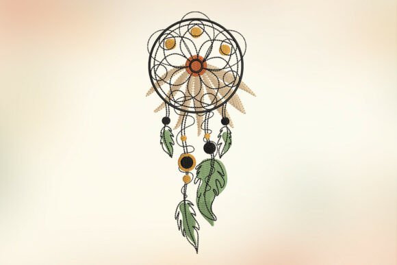 Dreamcatcher Embroidery Design: A Maker’s Review