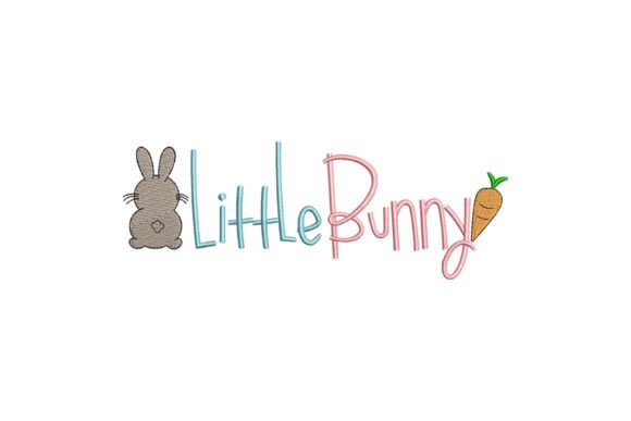 Little Bunny Embroidery Design: A Seasonal Review